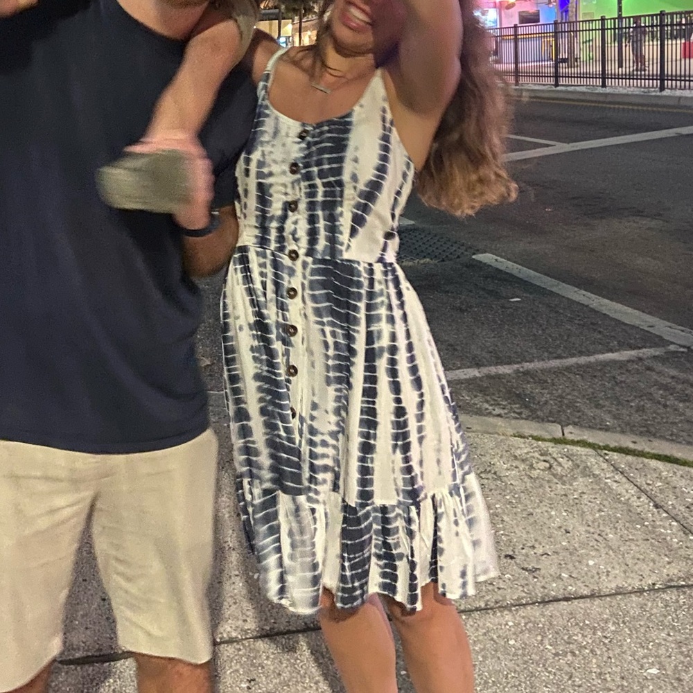 Women’s Dress